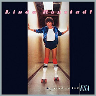 Linda Ronstadt - Living In The USA