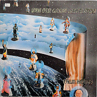 Van Der Graaf Generator - Pawn Hearts