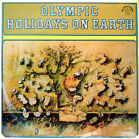 Olympic - Holidays On Earth