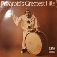 Luciano Pavarotti - Pavarotti's Greatest Hits