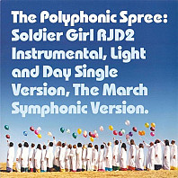 The Polyphonic Spree - Light And Day