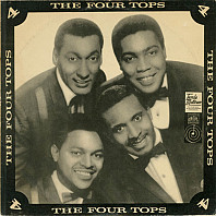 Four Tops - The Four Tops