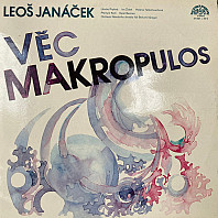 Věc Makropulos