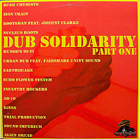 Dub Solidarity Part One