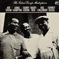 Various Artists - The Tatum Group Masterpieces