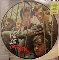 The Yardbirds - Five Live Yardbirds