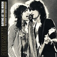 Aerosmith - Baying At The Moon