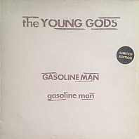 Gasoline Man