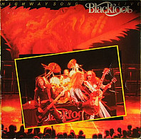 Blackfoot - Highway Song Live