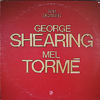 George Shearing - Top Drawer