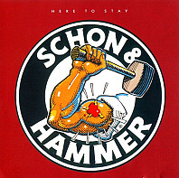 Schon & Hammer - Here To Stay