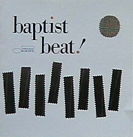 Various Artists - Baptist Beat!