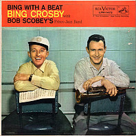 Bing Crosby - Bing With A Beat
