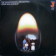 Mahavishnu Orchestra / John McLaughlin - The Mahavishnu Orchestra, John McLaughlin