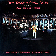 The Tonight Show Band - The Tonight Show Band With Doc Severinsen