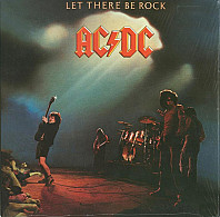 Let There Be Rock