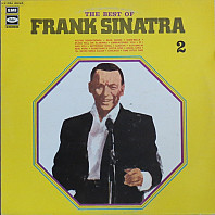 The Best Of Frank Sinatra N.2