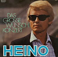 Heino - Das Grosse Wunschkonzert