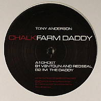 Tony Anderson - Chalkfarm Daddy