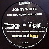 Jonny White - Musique Noire / Full Night