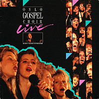 Oslo Gospel Choir - Live