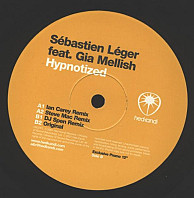 Sébastien Léger - Hypnotized
