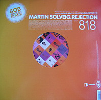 Martin Solveig - Rejection