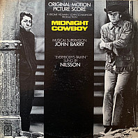 Midnight Cowboy Original Motion Picture Score