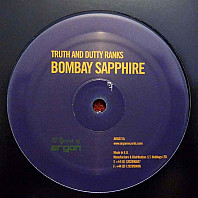 Bombay Sapphire / Worlds Apart