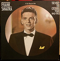 Frank Sinatra - The Voice: The Columbia Years 1943-1952