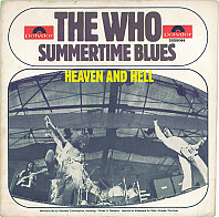 The Who - Summertime Blues