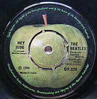 The Beatles - Hey Jude