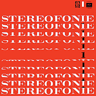 Various Artists - Stereofonie 1