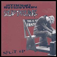 Solid Decline - Split EP