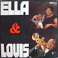 Ella & Louis