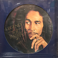 Bob Marley - Legend (The Best Of Bob Marley And The Wailers)