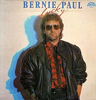 Bernie Paul - Lucky