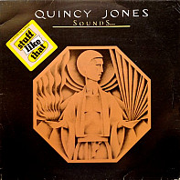 Quincy Jones - Sounds ... And Stuff Like That!!