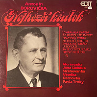 Various Artists - Antonín Borovička - Nejhezčí koutek