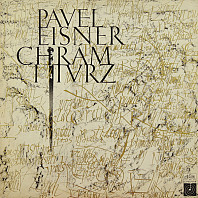 Pavel Eisner - Chrám i tvrz