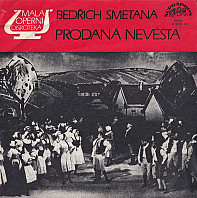 Bedřich Smetana - Prodaná Nevěsta