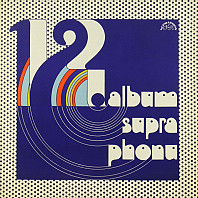 XII. Album Supraphonu