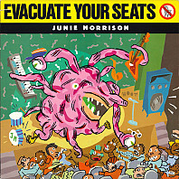 Evacuate Your Seats