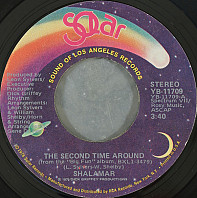 Shalamar - The Second Time Around