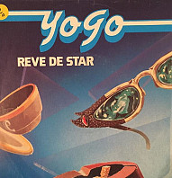 Yogo - Rêve De Star