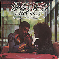 George McCrae - Together