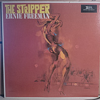 Ernie Freeman - The Stripper