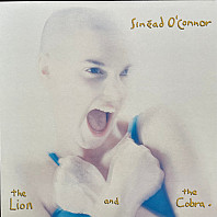 Sinéad O'Connor - The Lion And The Cobra