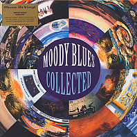 The Moody Blues - Collected