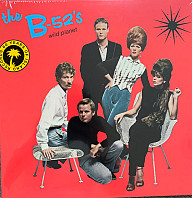 The B-52's - Wild Planet